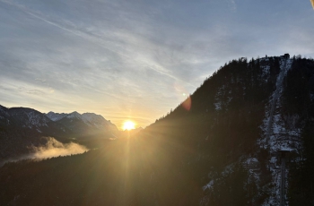 Schüler*innenaustausch Cles – Reutte: Eine Woche voller Erlebnisse!