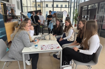 Karrieretag 2026 an der HAK, HLW und HTL Reutte