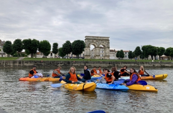 Schüleraustausch in Frankreich – mit über 300 km/h ins Abenteuer!