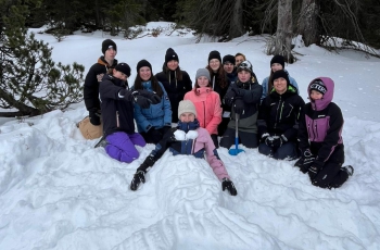 Ein gelungener Wintersporttag 2026 