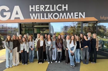 FAFGA 2026: Innovationen und Zukunftstrends für die Tourismusbranche
