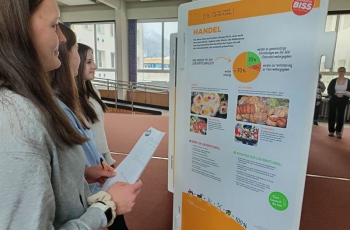 Gewissens BISS – geerntet · gekauft · gekübelt