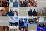 Frankreich zu Besuch - Bonsoir et bienvenue à Reutte! 