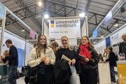 Matura – was nun? – Ein Besuch bei der BEST in Innsbruck