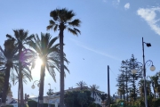 Sprachreise Sanremo
