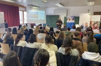 Informiert in die Zukunft