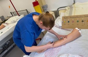 Future Days am Campus Gesundheit Reutte