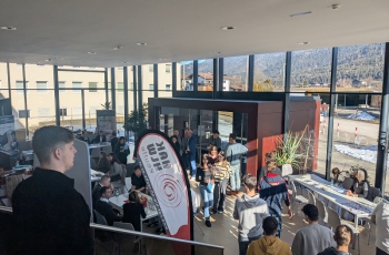 Mein Traumjob im Bezirk!