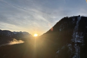 Schüler*innenaustausch Cles – Reutte: Eine Woche voller Erlebnisse!