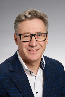 Hohenrainer, Werner