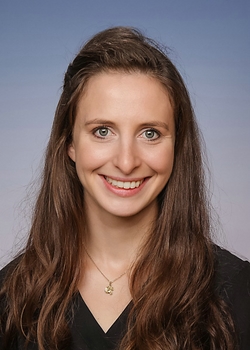 Meyer, Kristina