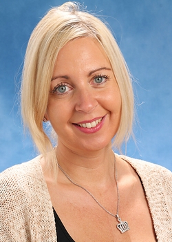 Gall, Sandra