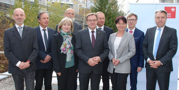 HTL Pressekonferenz kl