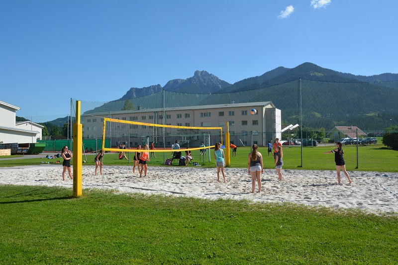 volleyball