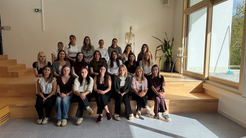 Gruppenfoto Futuredays