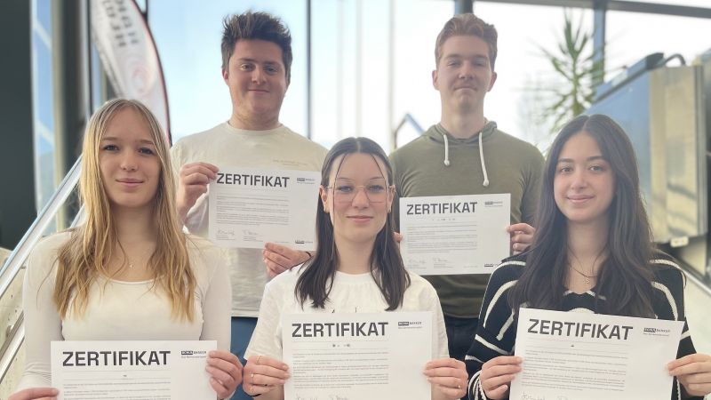 Schulbanker Bank Aurum