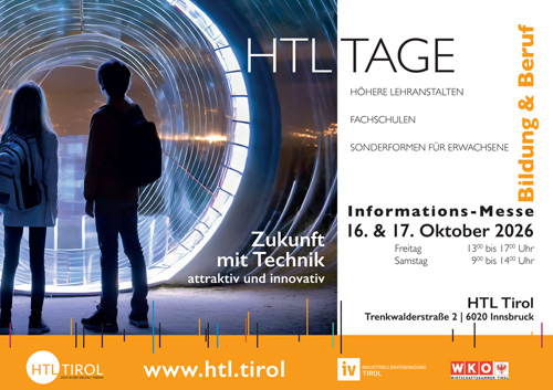 HTL Tage kl